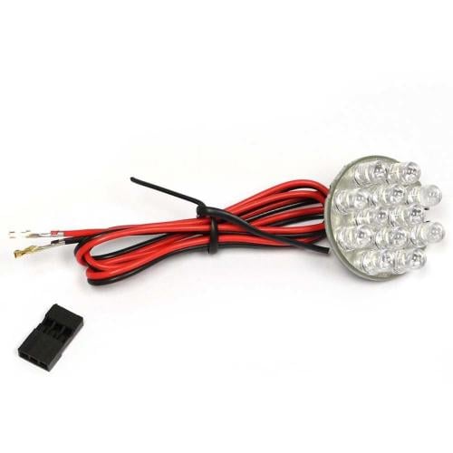 Kraken RC LED Headlight