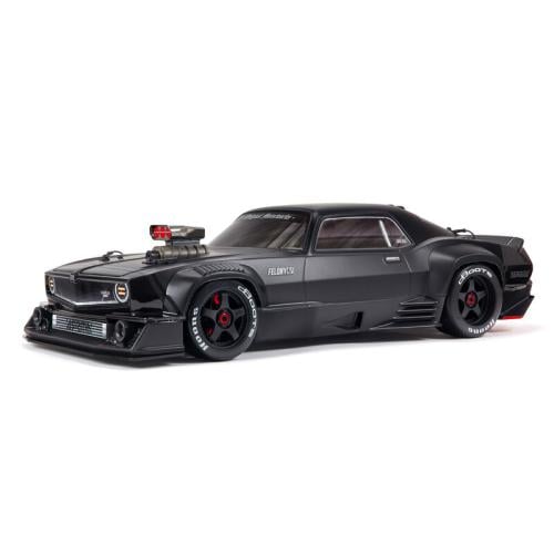 1/7 ARRMA FELONY AVC 6S