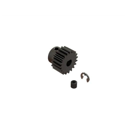 ARA311003 ARRMA 20T 0.8Mod Safe-D5 Pinion Gear