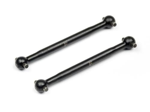 #116034 - DRIVE SHAFT 46.5MM (2PCS)