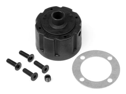 #101351 - DIFFERENTIAL CASE SET