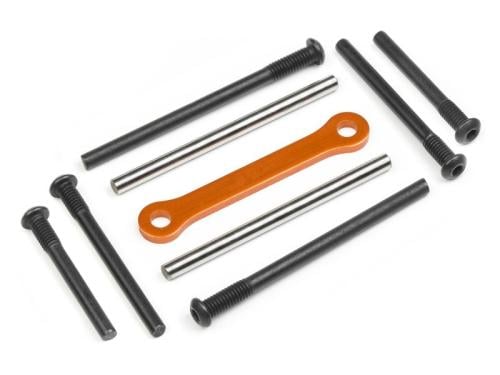 #115322 - HINGE PIN SET (FRONT/REAR)