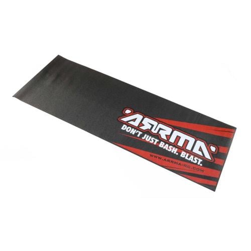 ARA840000 Arrma Foam Pit Mat, 24" x 68"