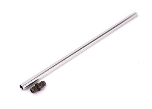 X-MAXX Aluminum Center Driveshaft