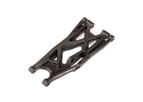 X-MAXX Black  7830 Heavy-Duty Lower Right Suspension Arm