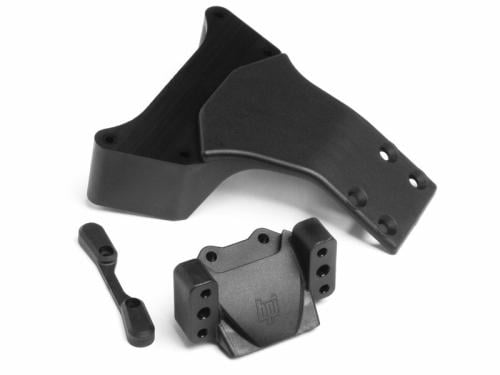 #100319 - FRONT BULKHEAD SET