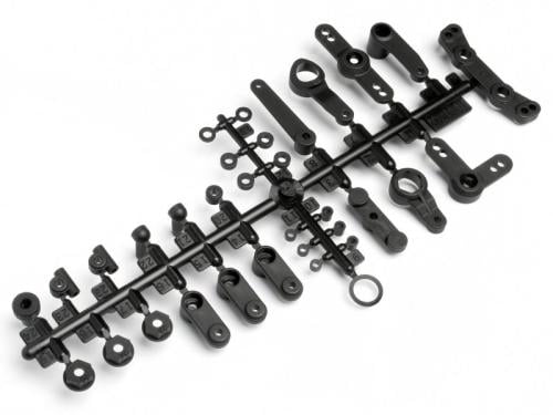#100320 - SERVO SAVER SET