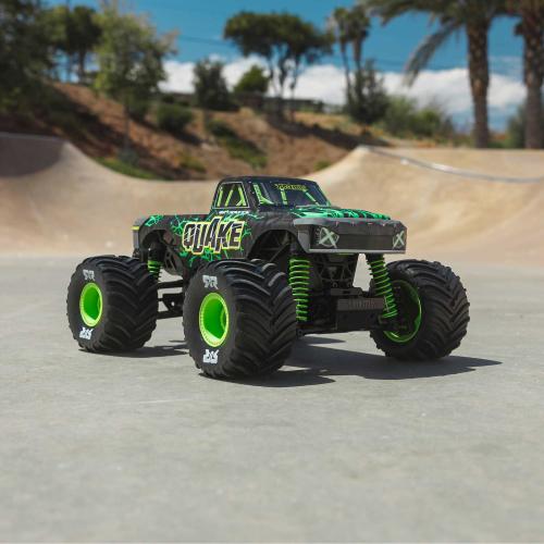 ARA2137T2 1/16 ARRMA QUAKE GROM (Battery & Charger Included)