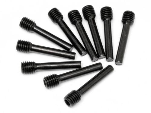 #86632 - SCREW SHAFT M5x3x22mm (10pcs)