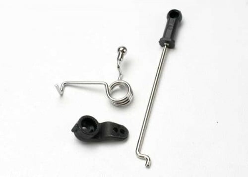 Traxxas 5392 Shift Linkage, Revo