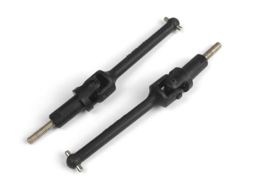 150517 - Front Universal Driveshaft Set (2pcs)