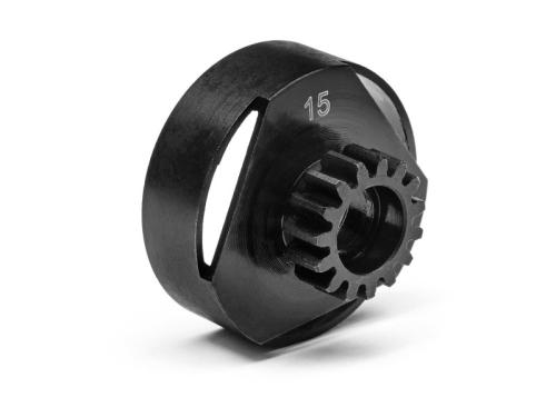 #108962 - CLUTCH BELL 15TX33X20MM