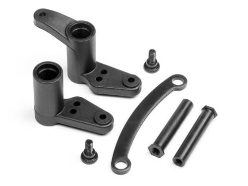 #113712 - STEERING POST SET