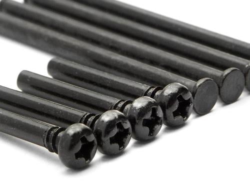 #85021 - SUSPENSION PIN SET (8pcs/4 INNER/4 OUTER)