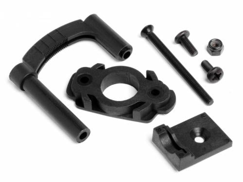 #85603 - MOTOR MOUNT SET
