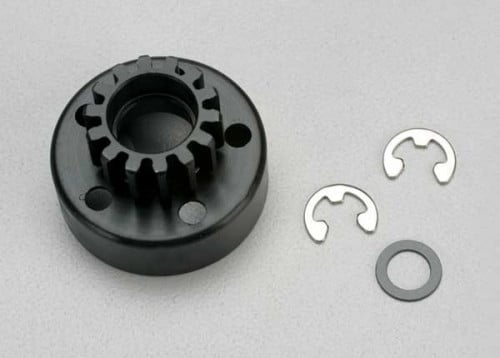 Traxxas 5214 14-T Clutch Bell (1.0 metric pitch)