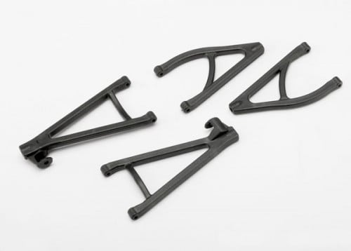 Traxxas 7132 Rear Suspension Arm Set