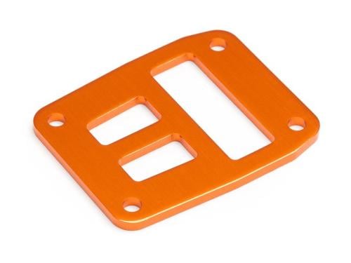 #101673 - CENTER DIFF. PLATE
