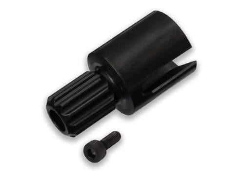 X-MAXX Drive Cup with Set Screw 7754X