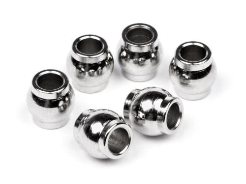 #101416 - BALL 5.8X5.8MM (6 PCS)