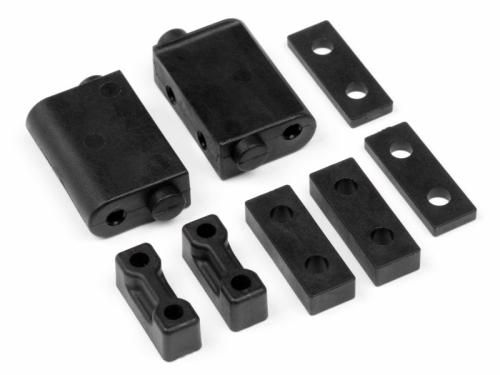 #100325 - SERVO MOUNT SET