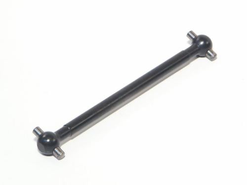 #86057 - DOGBONE 8x78mm (BLACK)