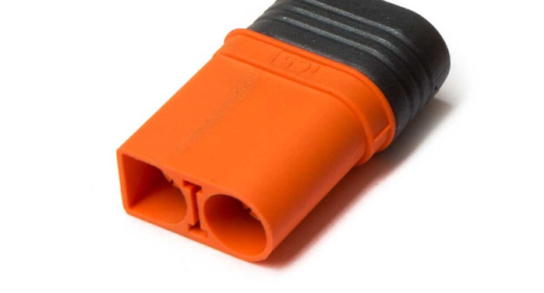 Connector: IC5 Device Bulk