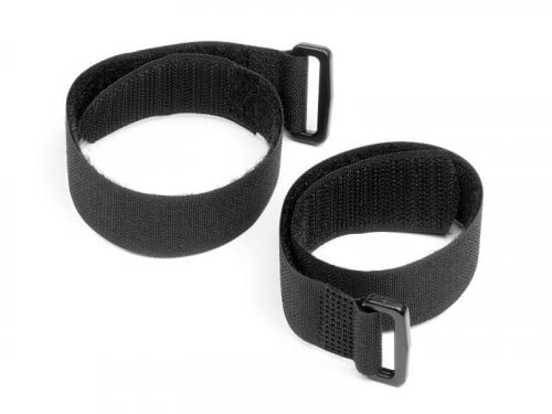 103682 - BATTERY STRAP 25x270mm (2pcs)