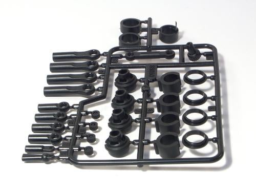 #85050 - SHOCK PARTS/ROD END SET (2 SHOCKS)