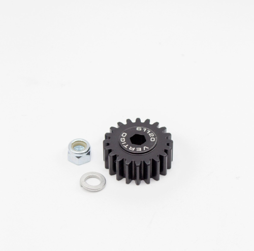 Vertigo 20T Hardened Pinion for HPI Baja 5B/5T