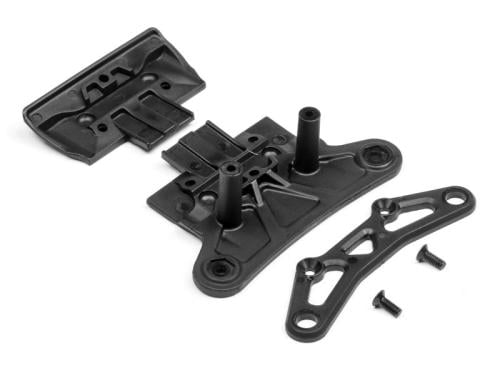 #113701 - BUMPER SET