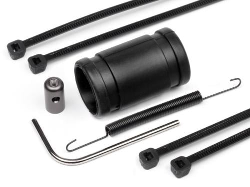#101397 - EXHAUST ACCESSORIES SET
