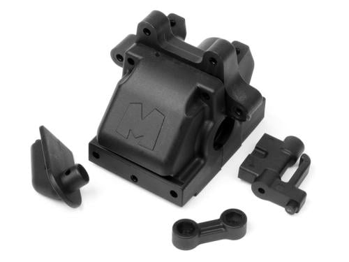 #101332 - COMPOSITE GEAR BOX F/R