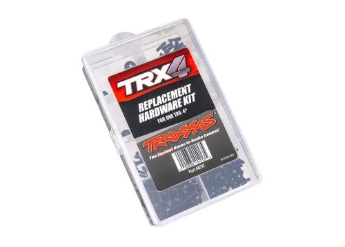 8217 TRX-4 Hardware Kit