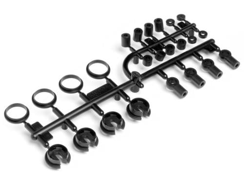 #100318 - SHOCK PARTS SET
