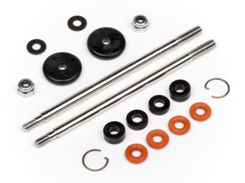 #101093 - REAR SHOCK REBUILD KIT