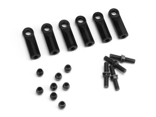 #106732 - ADJUSTABLE UPPER ARM SET