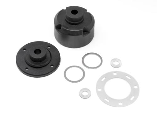 150141 - Differential Case Set