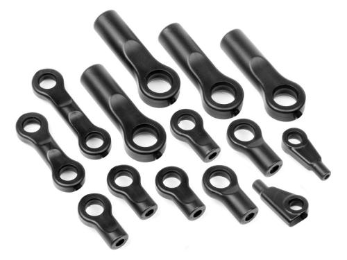 #101383 - COMPOSITE ROD END SET