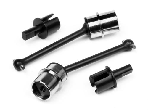 #88060 - UNIVERSAL DRIVE SHAFT SET (E10/2pcs)