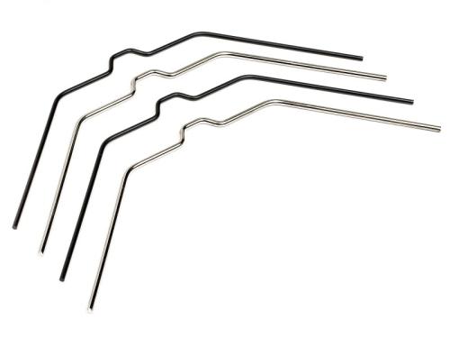 #103895 - SWAY BAR (2.0mm/2.4mm/2 PAIRS)