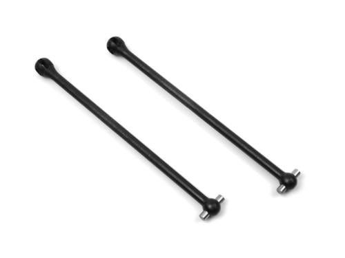 150449 - Universal Drive Shaft 101mm (2pcs)