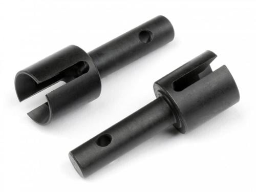 101229 - GEAR SHAFT 5x29mm (2pcs)