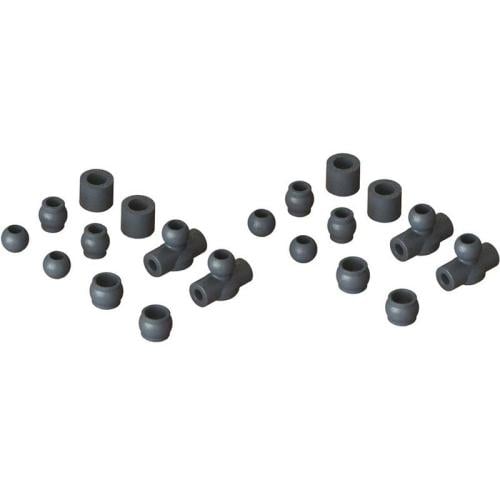 ARAC3029 OR AR330483 Composite Ball Set 6S