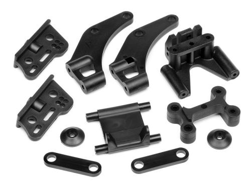 #101170 - Rear Brace Bulkhead Mount