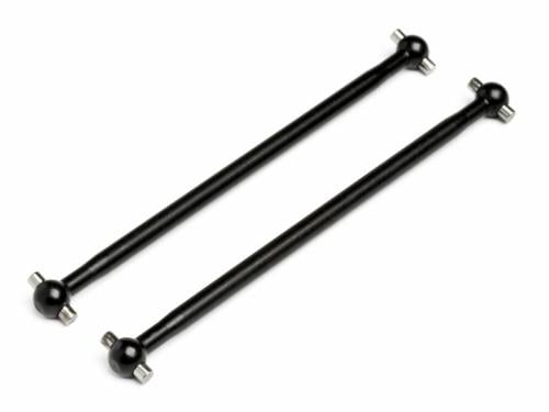 #86886 - DRIVE SHAFT 6x86mm (2pcs)