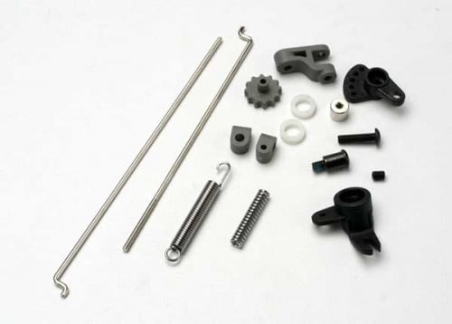 Traxxas 5368 Throttle and Brake Linkage Set