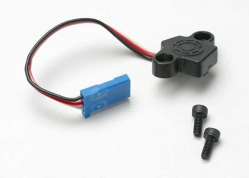 Traxxas 5397 OptiDrive Sensor Assembly, Revo