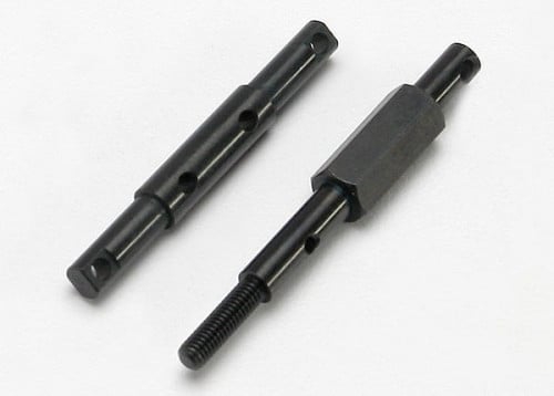 Traxxas 7092 Input and Output Shaft, 1/16 Scale