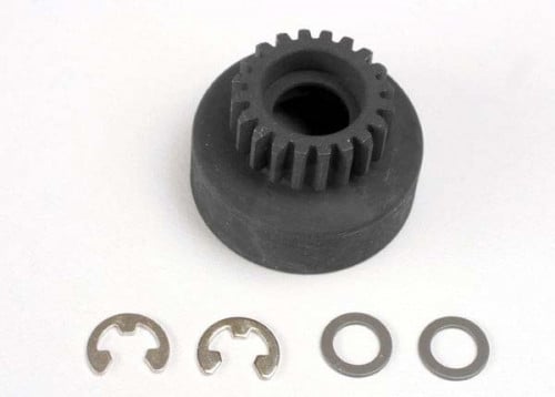 Traxxas 4120 20-T Steel Clutch Bell